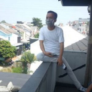 Irham Arroid profile icon