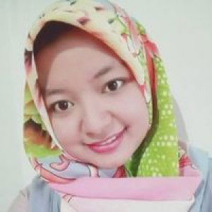Nurin Najwa profile icon