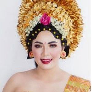 Ratih Olanda Sari profile icon