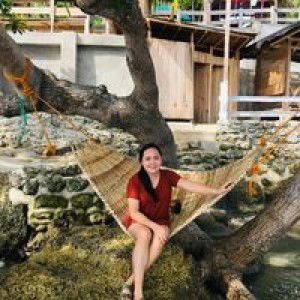 Tine Layda Bacolod profile icon