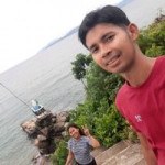 John-John Carido Dimaano profile icon