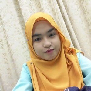 Nur Ain profile icon