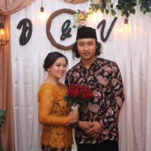 Marserina Dewi profile icon