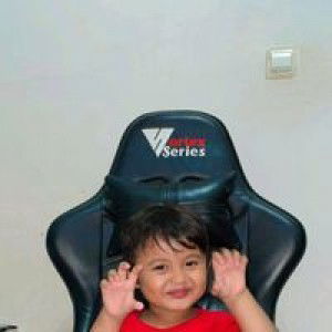 Lia Firdian profile icon