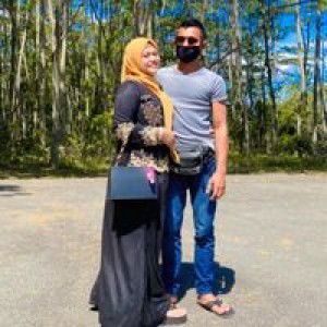 Puteri Baiduri profile icon