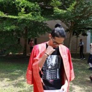 Shahrul Nizam profile icon