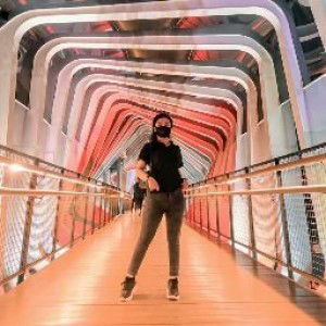 Fitri Wirasa profile icon