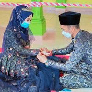 Syeraa Syairah profile icon