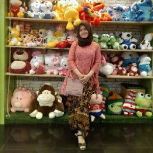 Nisa Hanisa profile icon