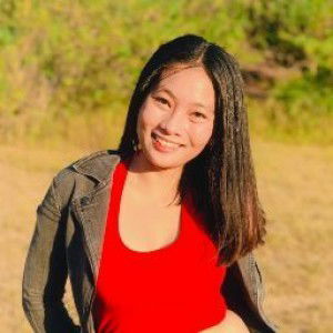 Rheychellynne Angelika Butac profile icon