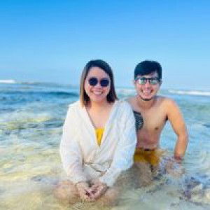 Pauline Padilla Ramirez profile icon