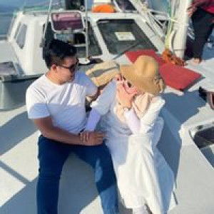 Putery Nadhirah profile icon