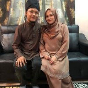 Mardhiyah Norzamani profile icon