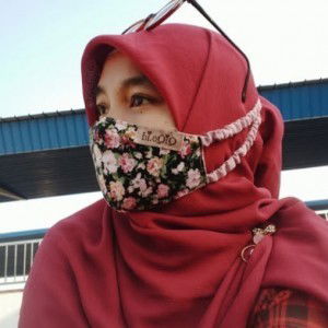 Wahyu Nur Hidayarohmah profile icon