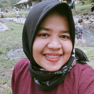 Nuraidil Fitri profile icon