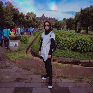 dheby fitrian profile icon