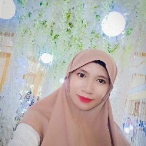 isnaniah hapni profile icon