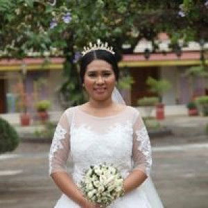 Mary Rose Maro profile icon