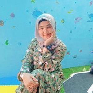 Futri Bundanya Azmi profile icon