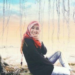 Sri Rezeki Wulandari profile icon