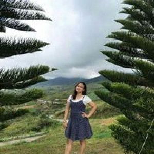 Marra Khrysse Pabeca profile icon