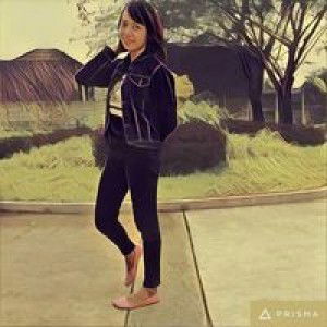 Rahayu Nurul Utami profile icon