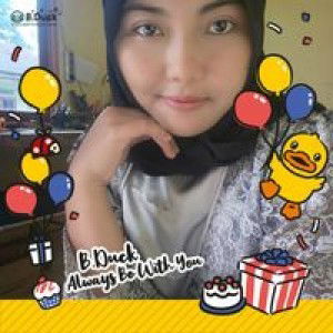 Rini Noviasari profile icon