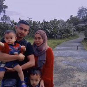 Sahdiah Mujin profile icon