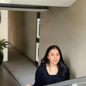 Lina Ramadhanti profile icon