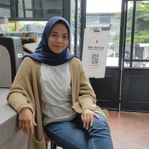 Andina Elsam profile icon