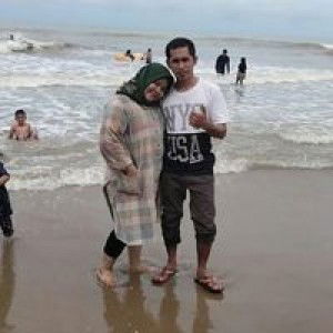 Iis Nouna Libra profile icon