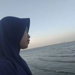 Alfia Yusril profile icon