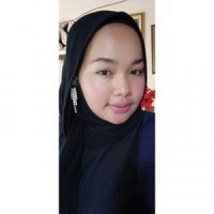 Anisa Putri Iskandar profile icon