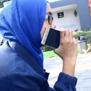 Nisa Adilah S profile icon