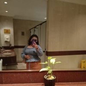 Angeline Tasha profile icon