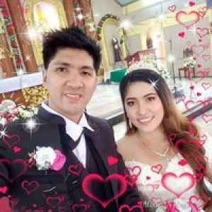 Myla Leyban Palmiano profile icon