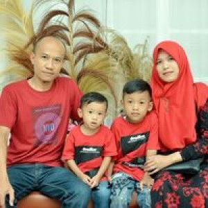 Ade Irma Handayani profile icon