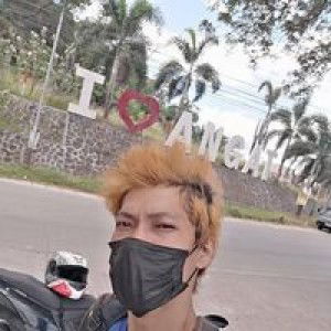 Marc Longgay profile icon