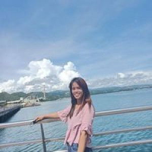 Nobee Louise profile icon