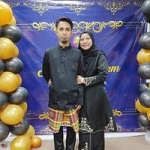 Nurul Ain Dahalan profile icon