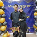 Nurul Ain Dahalan profile icon