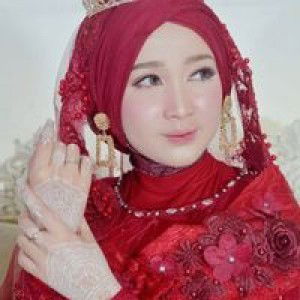 Siti Fitria Dewi profile icon