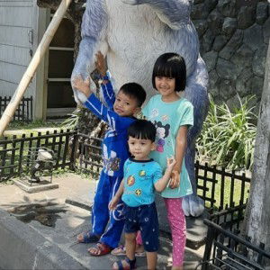 Darindya Family (Okae) profile icon