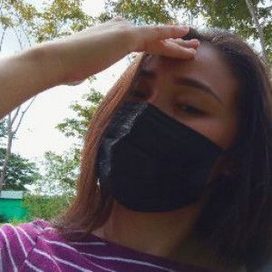 Ristine Jade Penales profile icon