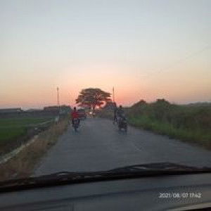 Masya Alloh profile icon