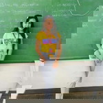 Tracy Barquin profile icon