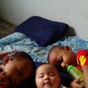 Lokching Thai IraShahira profile icon