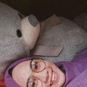 Amiraa Mn profile icon