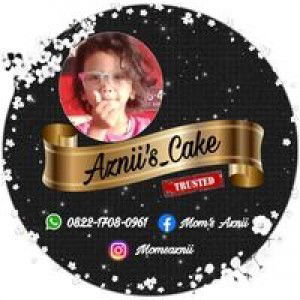 Mom's Aznii profile icon