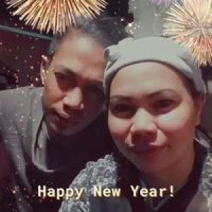 Gladys Arcangeles profile icon